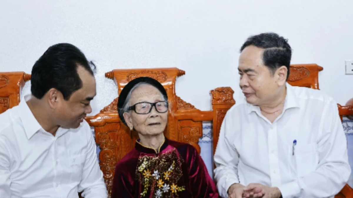 Sơn La ra mắt phần mềm du lịch thông minh Sơn La Tour Thực hiện tốt các chính sách, chăm lo người có công, các đối tượng chính sách, hộ nghèo