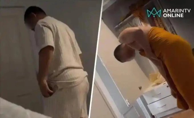 “Tiểu thư Phật pháp” lừa đảo chiếm đoạt tài sản của nhiều nhà sư Thái Lan Hình ảnh một số cao tăng trong điện thoại của Golf. Ảnh: 163