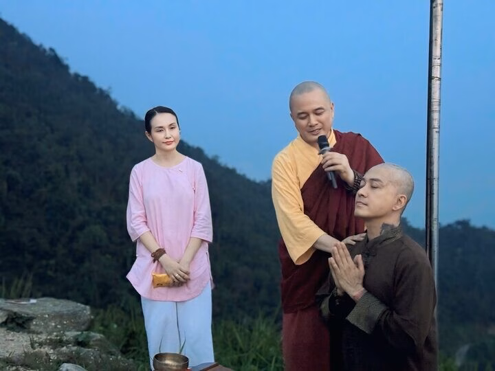 Người phụ nữ đặc biệt của Tuấn Hưng: Quá khứ vất vả, sẵn sàng bán nhà vì con - 4