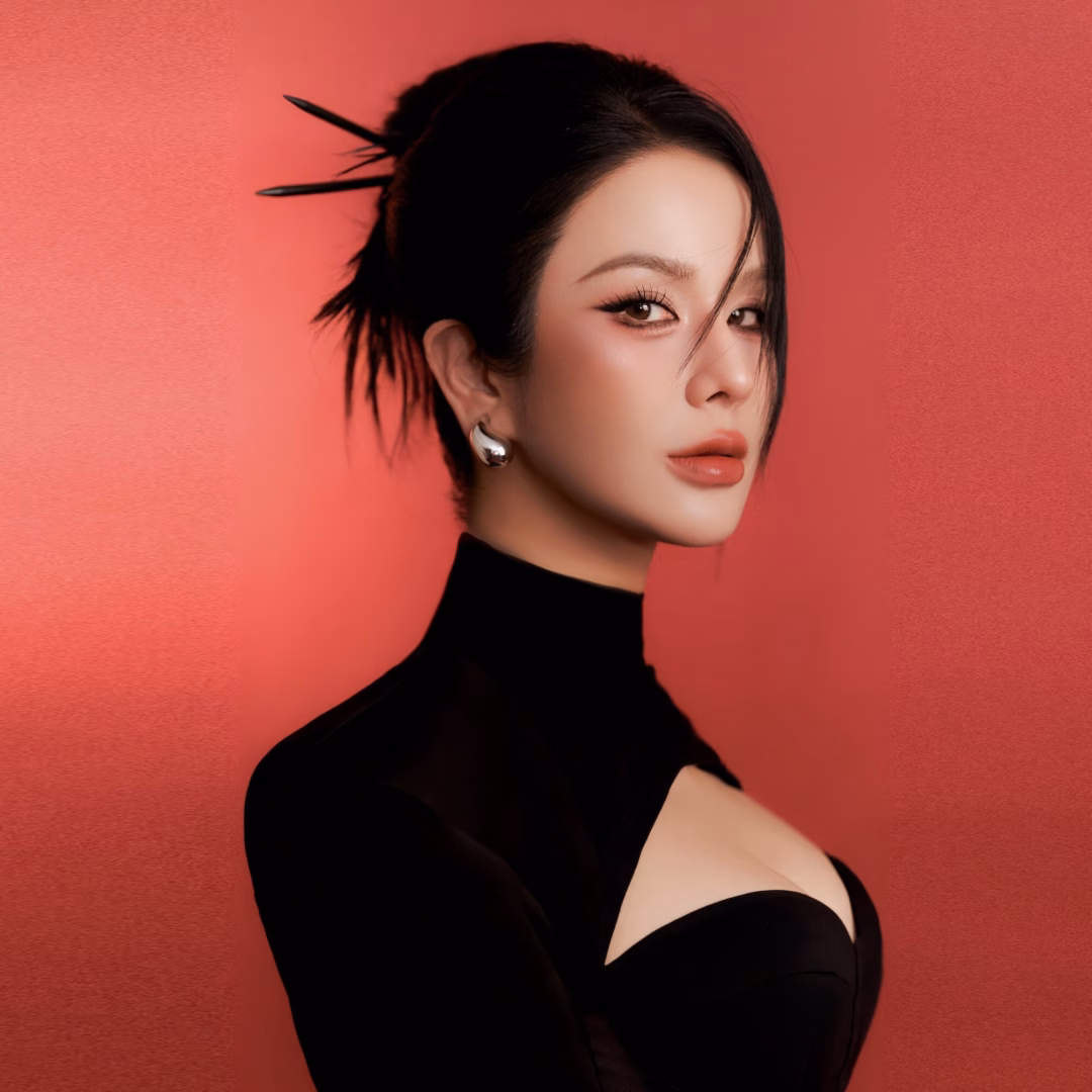 Diệp Lâm Anh rơi nước mắt sau thông tin bị bắt vì dương tính với chất cấm Sau họp báo của Jack, một bộ phận cư dân mạng tấn công Diệp Lâm Anh