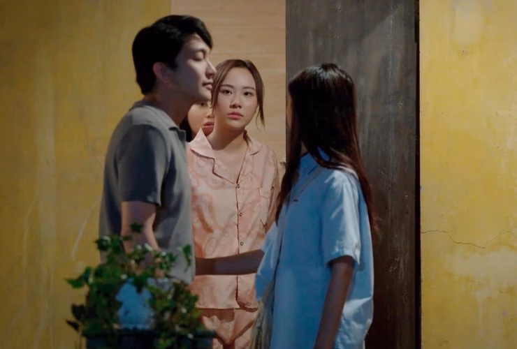 Nhân vật nữ trong Dịu dàng màu nắng: Từ đáng thương đến đáng ghét? Phim bị đánh giá xây dựng các nhân vật thiếu sự tích cực, logic