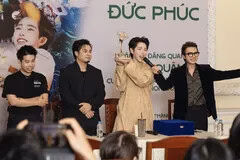 Âm nhạc Việt Nam vươn ra thế giới: Những dấu ấn đáng nhớ