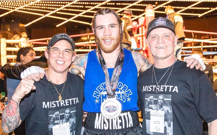 Forbes 2025: Phụ nữ tỏa sáng sau tuổi 50, viết lại định nghĩa thành công Khi thành công không theo kịch bản - Ảnh 4.