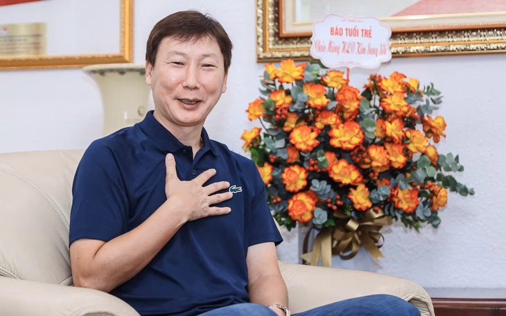 V-League chia tay 5 trọng tài - Ảnh 3.