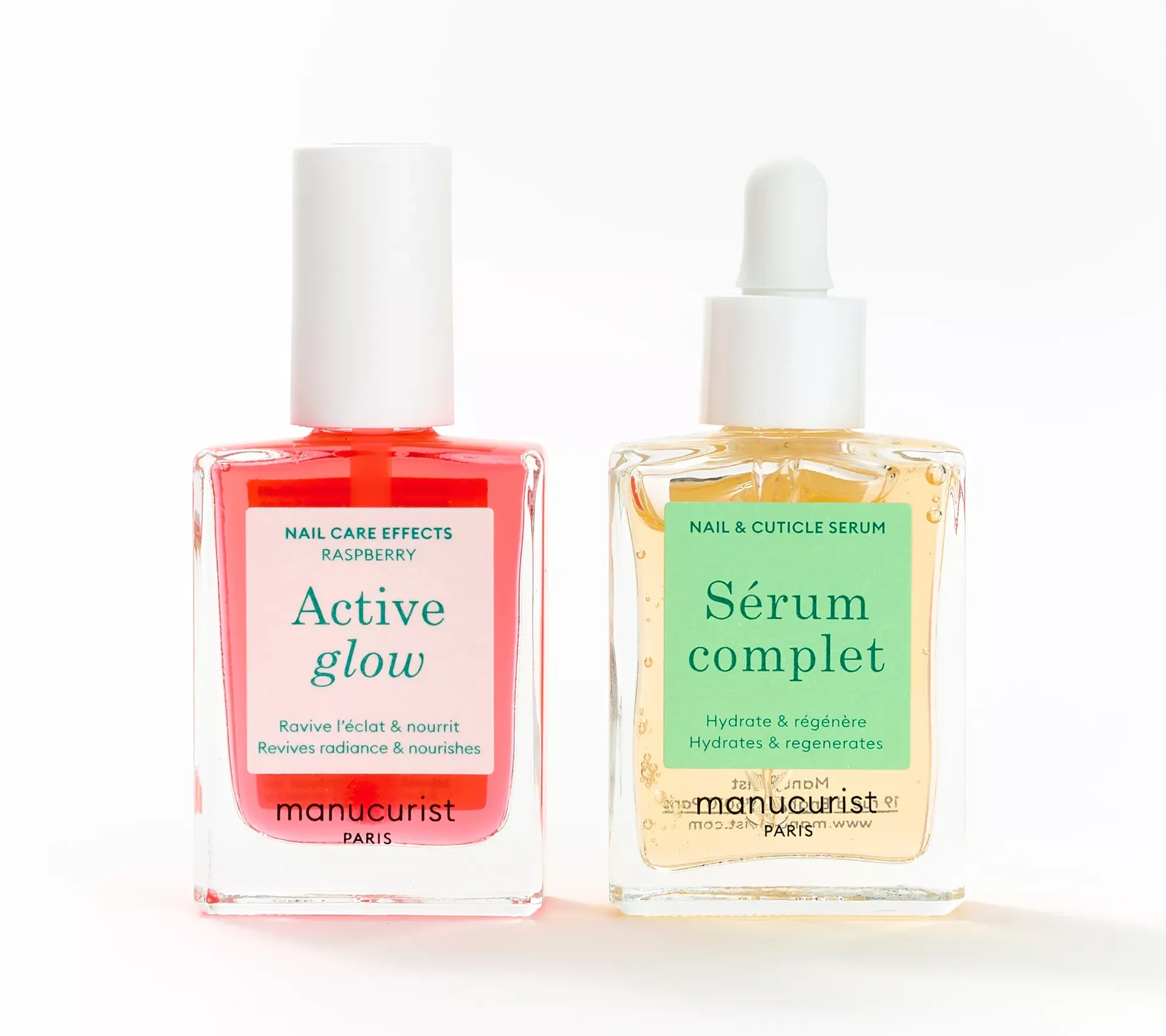 Mùa hè sôi động: Lựa chọn hàng beauty, chăm sóc da và thời trang thể thao dưới 10 USD Manucurist