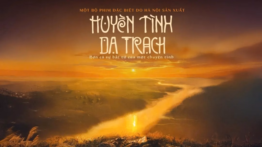 Toạ đàm nghệ thuật Huyền thoại Dạ Trạch: Từ sử thi đến điện ảnh