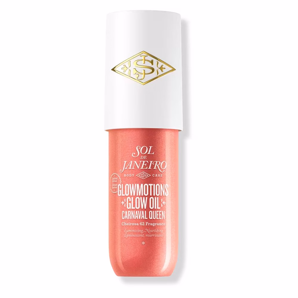 Top Body Shimmer giúp da sáng khỏe, mịn màng không tì vết Courtesy