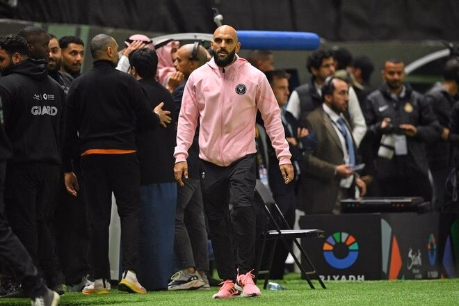 Vệ sĩ của Messi bị cấm cửa ở Leagues Cup 2025 Lý do thi thể nhà vô địch Olympic bị bỏ lại trên núi 5.700 m