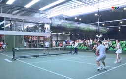 Khai mạc Giải bơi, lặn cứu đuối tại Thanh Hoá với gần 300 vận động viên tham dự