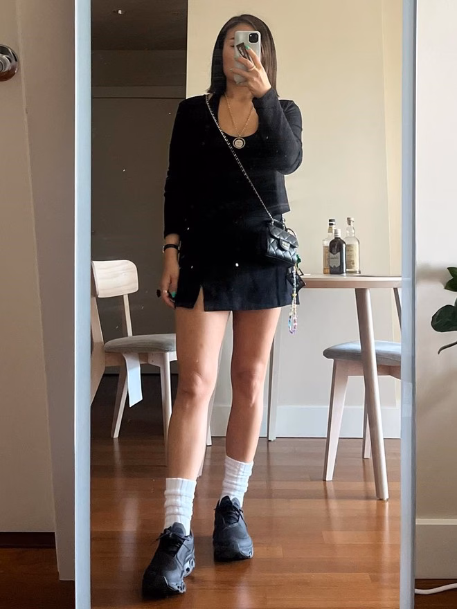 Thương hiệu giày gây sốc toàn cầu, vốn hóa gần 20 tỷ USD, ‘đe dọa’ Nike và adidas ON - Từ thất bại khi đòi gắn “ống nước” vào giày Nike, giờ sắp vượt mặt Nike tới nơi- Ảnh 13.