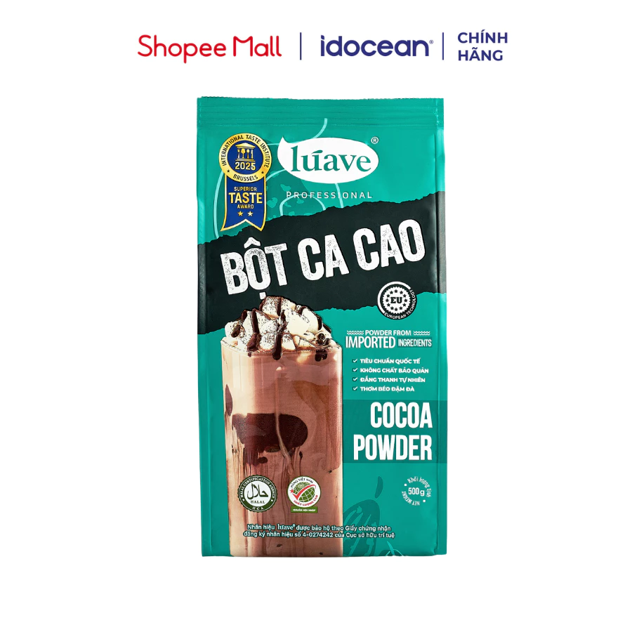 Làm sao để chọn bột cacao ngon không đắng gắt mà vẫn đậm đà