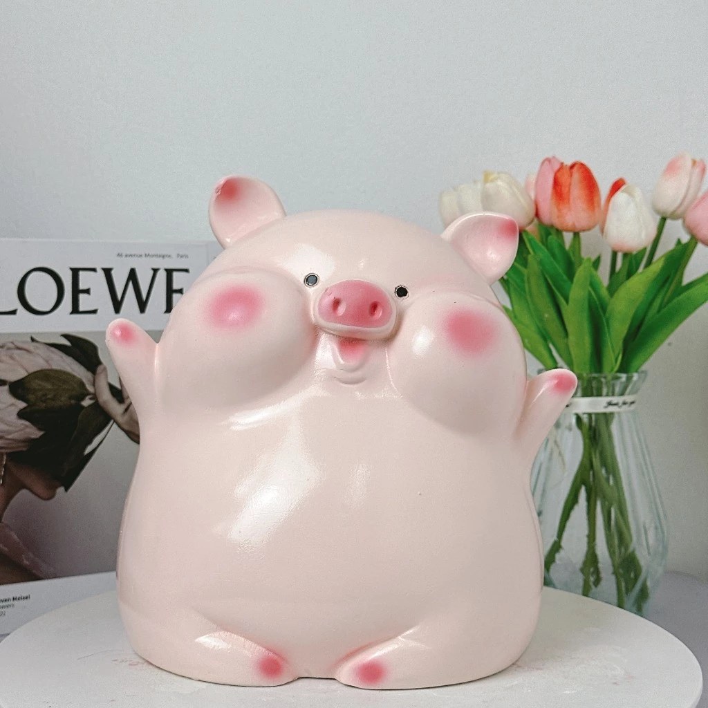 Heo Đất Quà Tặng: Mẹo Chọn Mua Và Trang Trí Để Mang Lại May Mắn Cho Không Gian Của Bạn