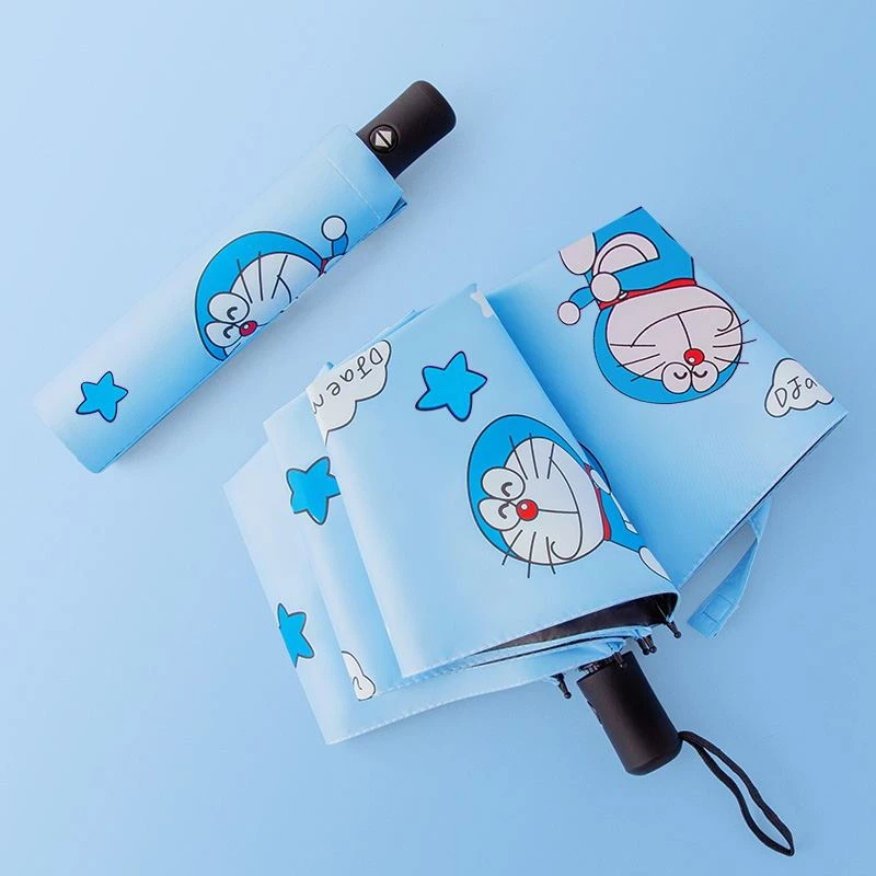 Làm Thế Nào Để Chọn Dù Che Mưa Nắng Phù Hợp Cho Con Đi Học?