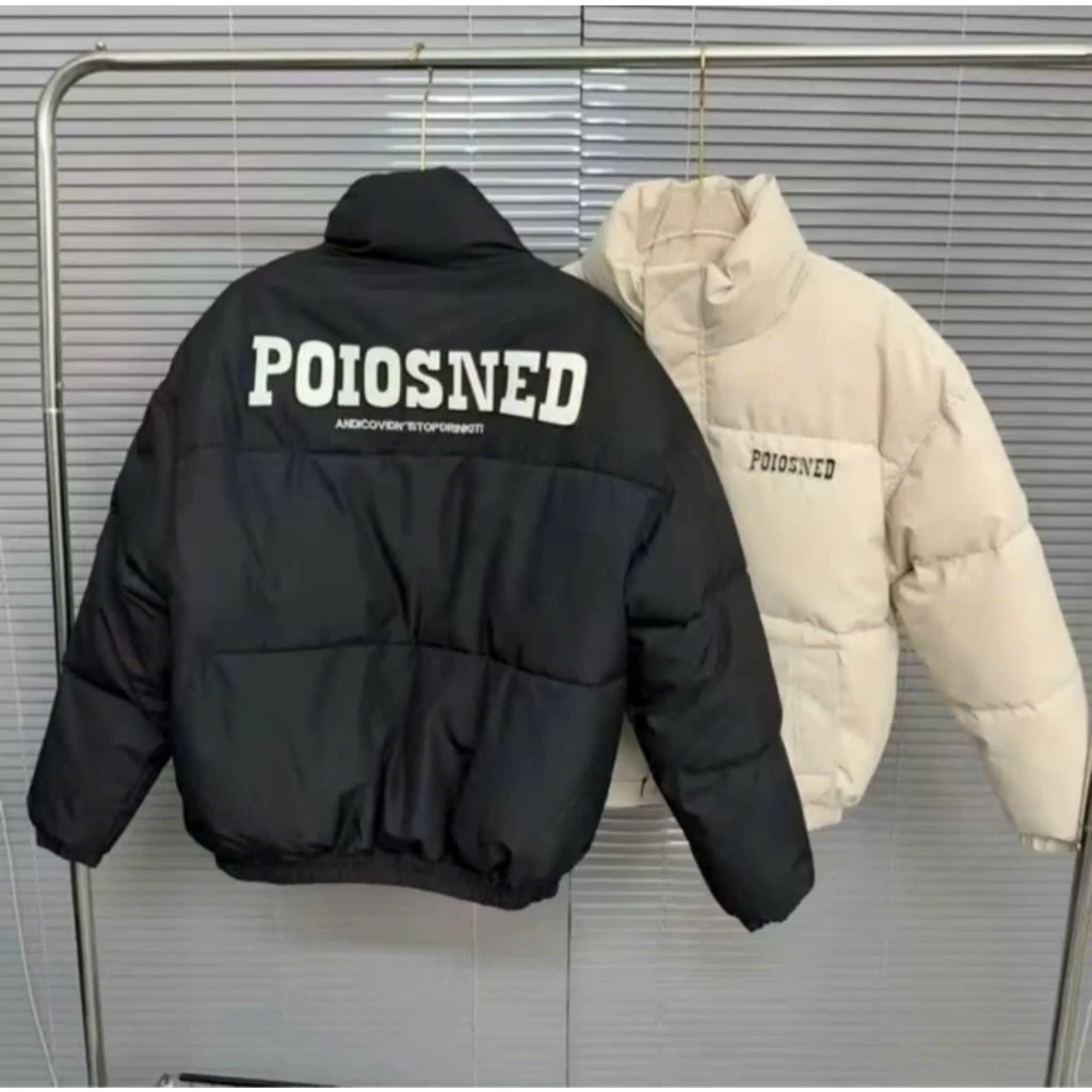 Làm sao để áo phao nam không trở thành thảm họa thời trang khi đi chơi Tết?