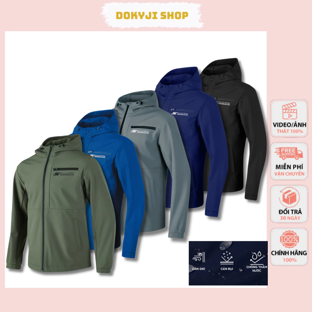 Làm thế nào để chọn áo khoác gió nam nữ phù hợp cho mùa đông mà không bị lỗi mốt?