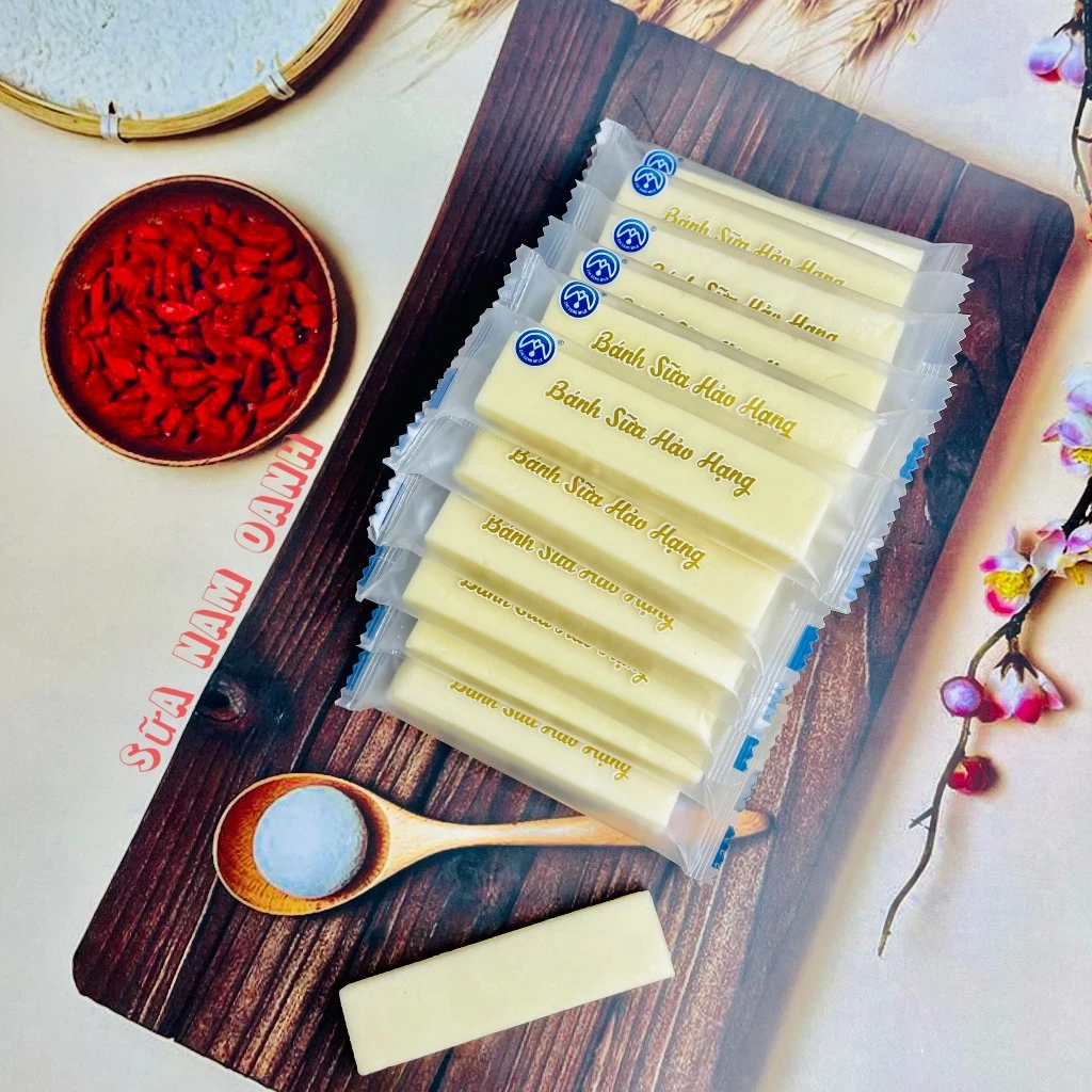 Bánh Sữa Hảo Hạng Ba Vì: Mẹo Chọn Mua và Sử Dụng Để Phát Huy Hết Hương Vị