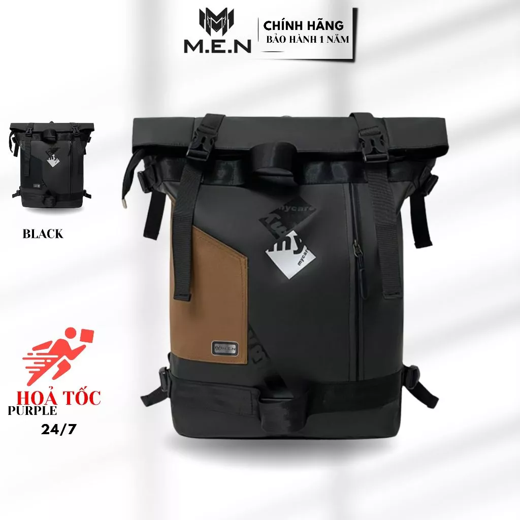 Lỡ Mua Balo Đai Ba Chiều Cho Chuyến Đi Phượt Dài Ngày: Tôi Học Được Gì Sau 10 Ngày Sử Dụng