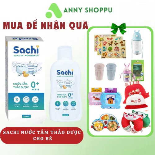 Làm thế nào để chọn nước tắm gội thảo dược phù hợp cho bé và tránh các sai lầm thường gặp?