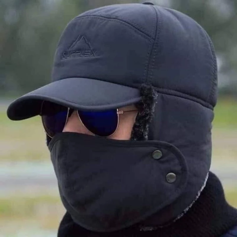 Mũ Lót Lông Lưỡi Trai Có Thực Sự Ấm Áp Vào Mùa Đông?