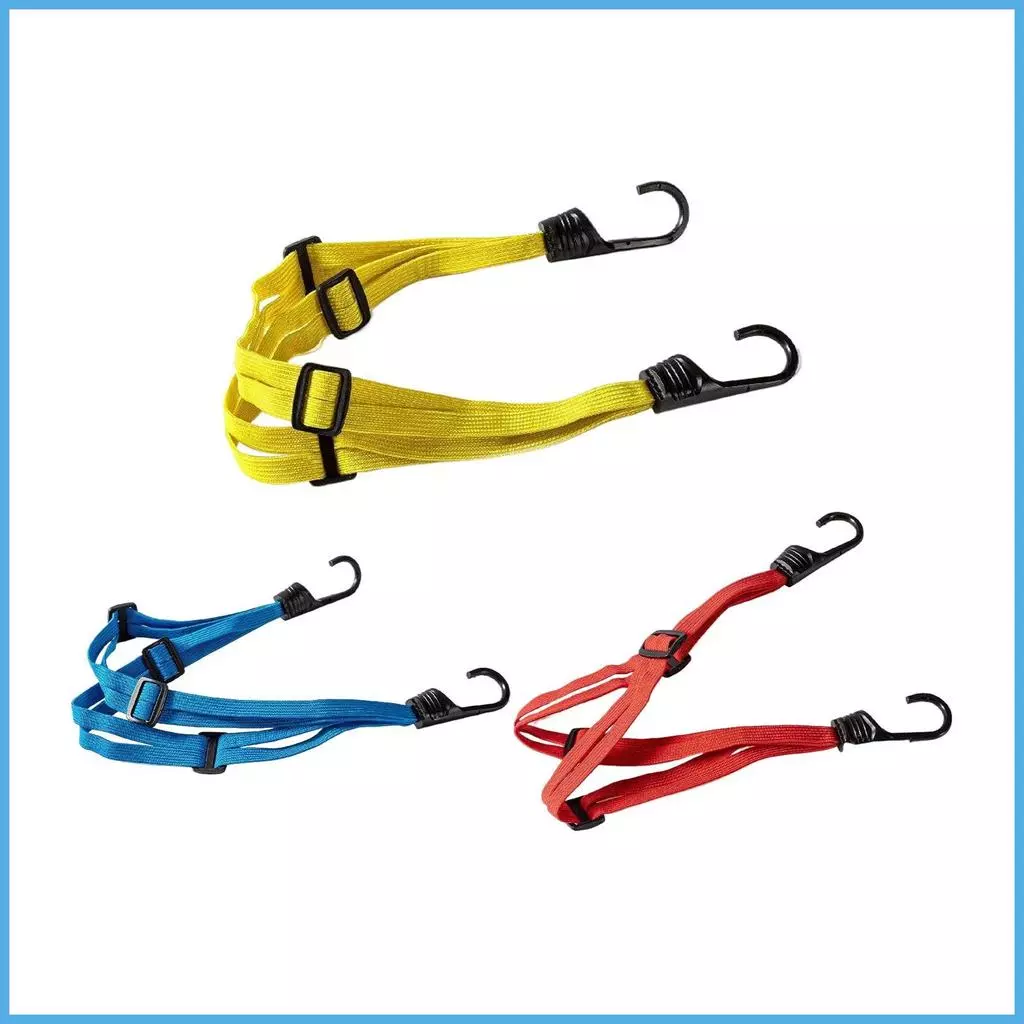 Lỗi thường gặp khi sử dụng dây mũ bảo hiểm xe máy và cách chọn loại dây phù hợp