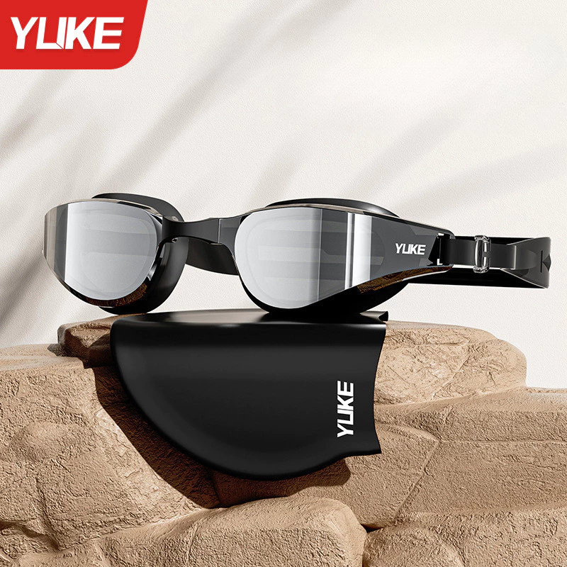 Kính bơi chống sương mù có thực sự giúp bạn bơi tốt hơn? Tôi đã học được gì sau khi sử dụng chúng