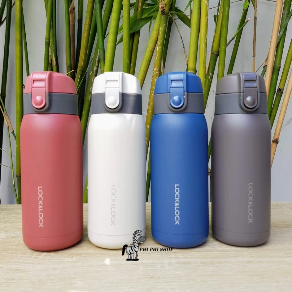 Làm thế nào để chọn bình giữ nhiệt phù hợp cho thói quen uống cà phê hàng ngày của bạn