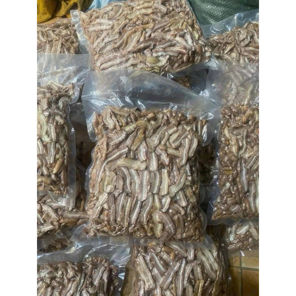 Bí Quyết Dùng Ba Kích Tím Quảng Ninh Để Tối Ưu Sức Khỏe: Tôi Đã Tìm Hiểu Sai Cách Sử Dụng Như Thế Nào?