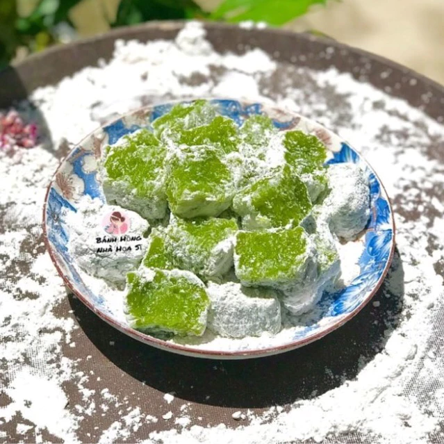 Bánh Hồng Bình Định: Mẹo Bảo Quản và Sử Dụng Cho Người Mới Bắt Đầu