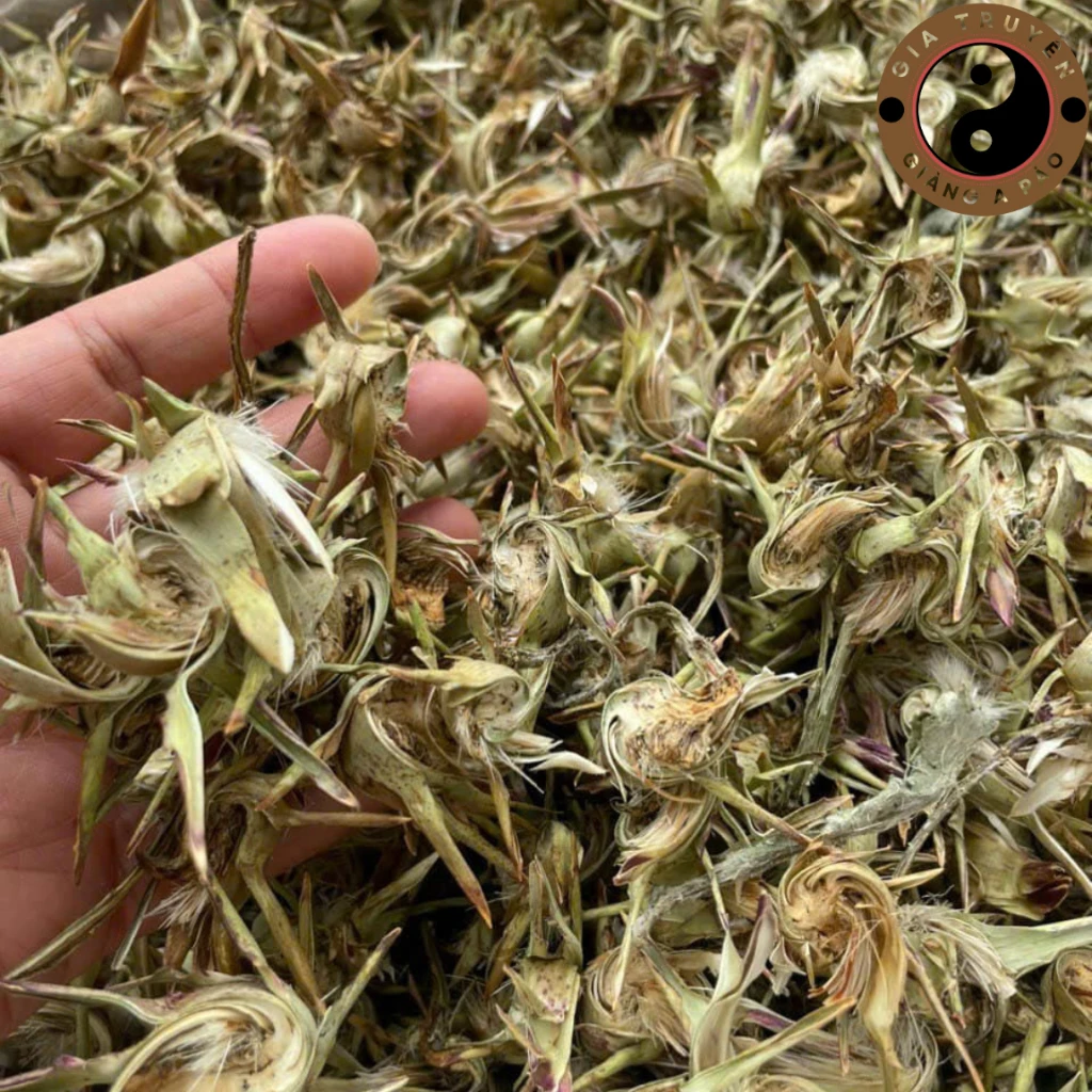 Làm thế nào để chọn và sử dụng bông atiso xanh sấy khô hiệu quả cho người mới bắt đầu?