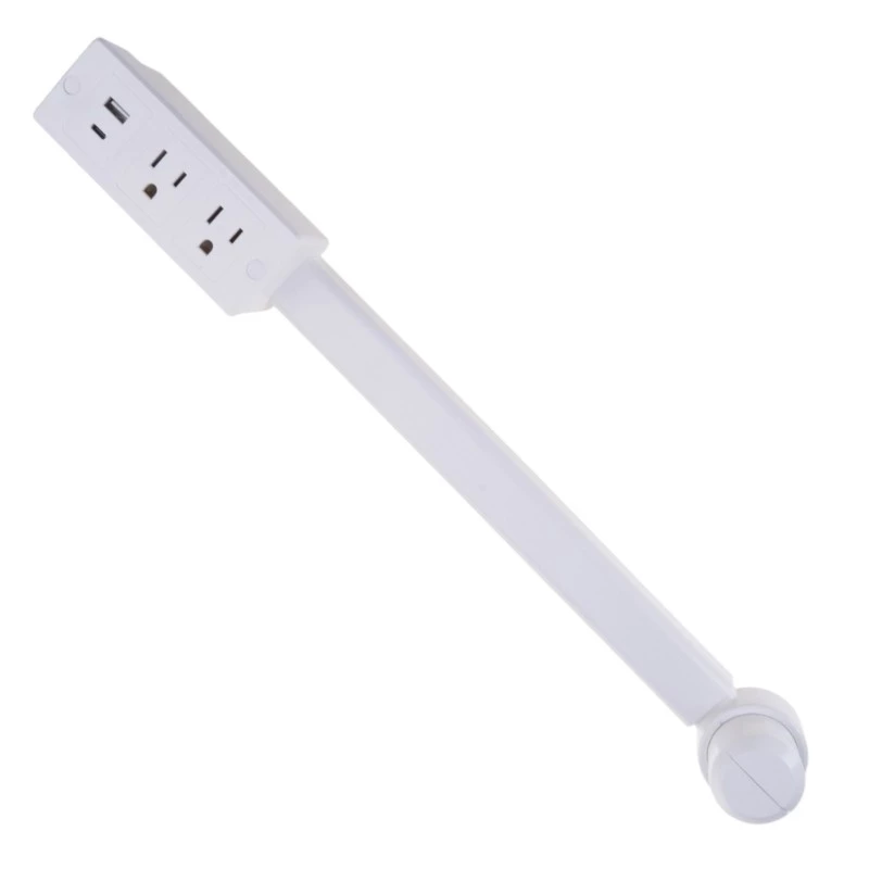 Khi mua bộ mở rộng ổ cắm điện, bạn đã biết điều này chưa: Làm thế nào để tránh chập điện và tăng tính an toàn?