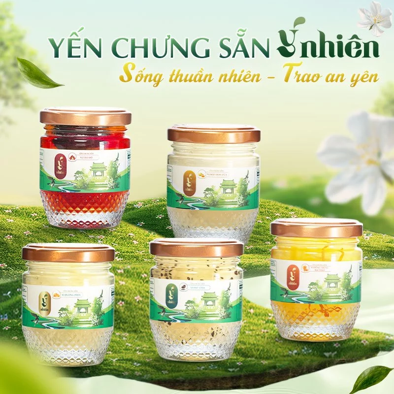 Làm thế nào để chọn yến hũ chưng sẵn phù hợp với sức khỏe của bạn và tránh những sai lầm thường gặp?
