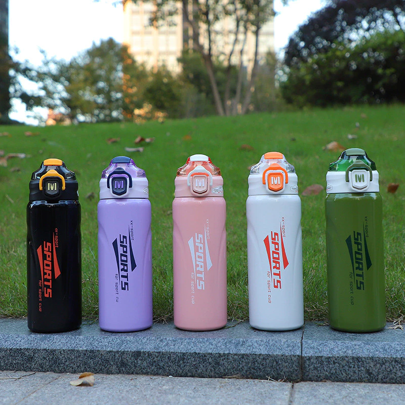 Tôi đã mua bình giữ nhiệt inox 600ml và đây là điều tôi không ngờ tới