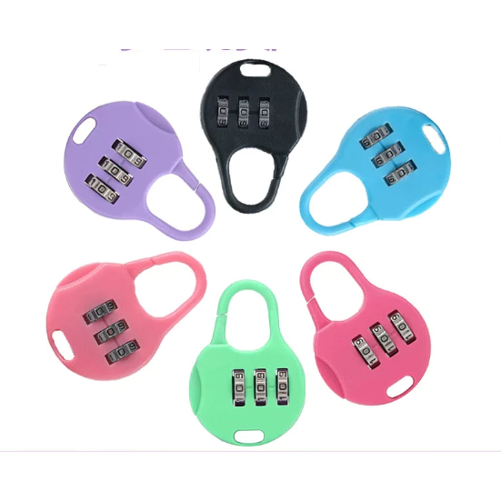 Làm thế nào để tránh mất trộm vali khi đi du lịch? Kinh nghiệm sử dụng khóa số mini bạn nên biết