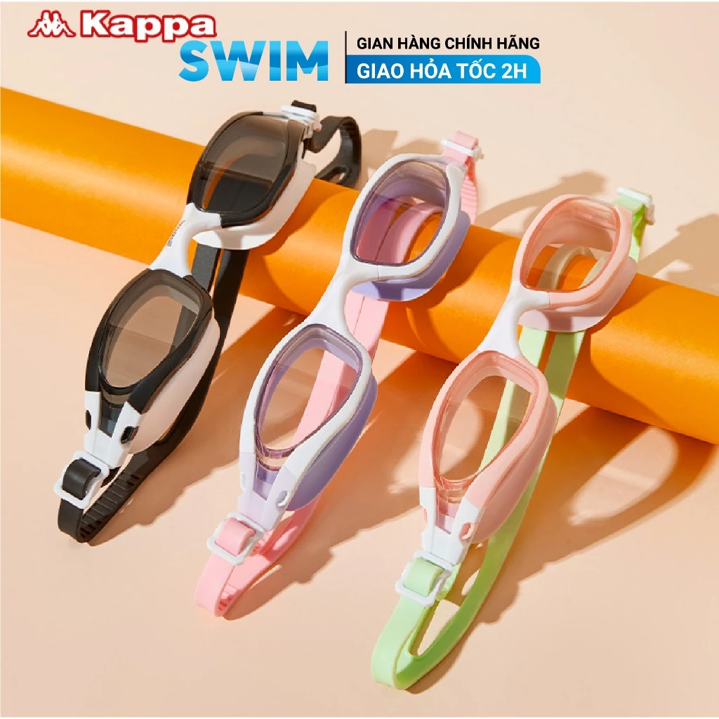 Làm Thế Nào Để Chọn Kính Bơi Chống Bám Nước Phù Hợp Và Tránh Lãng Phí?