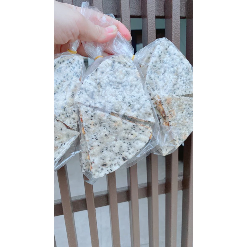 Mua Kẹo Cu Đơ Về Làm Quà Biếu Mà Không Biết Bí Quyết Bảo Quản Để Giữ Độ Giòn