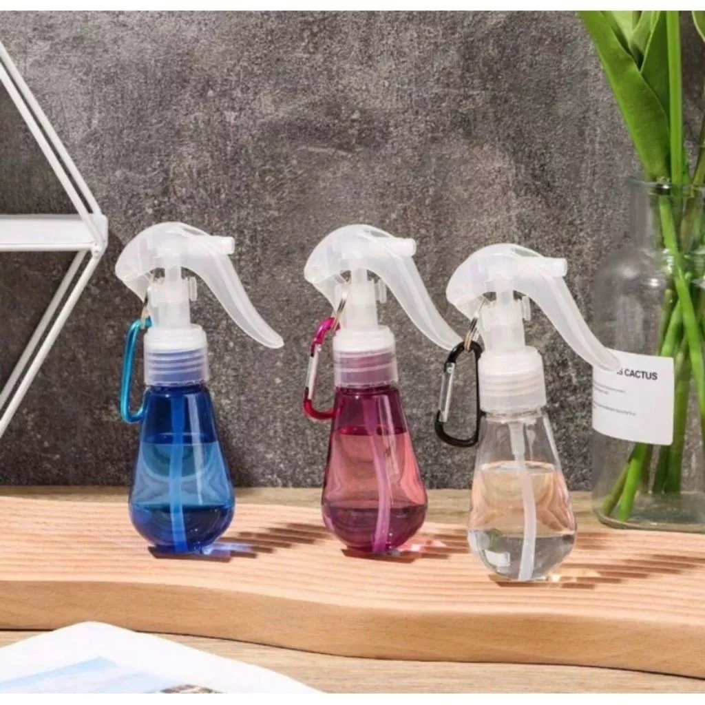 Lỡ Mua Sai Combo Bình Xịt Cồn Khi Đi Du Lịch? Đây Là Điều Bạn Cần Biết