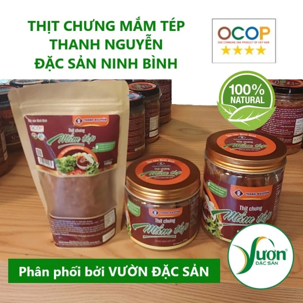 Mẹo chọn thịt chưng mắm tép ngon đúng điệu không phải ai cũng biết