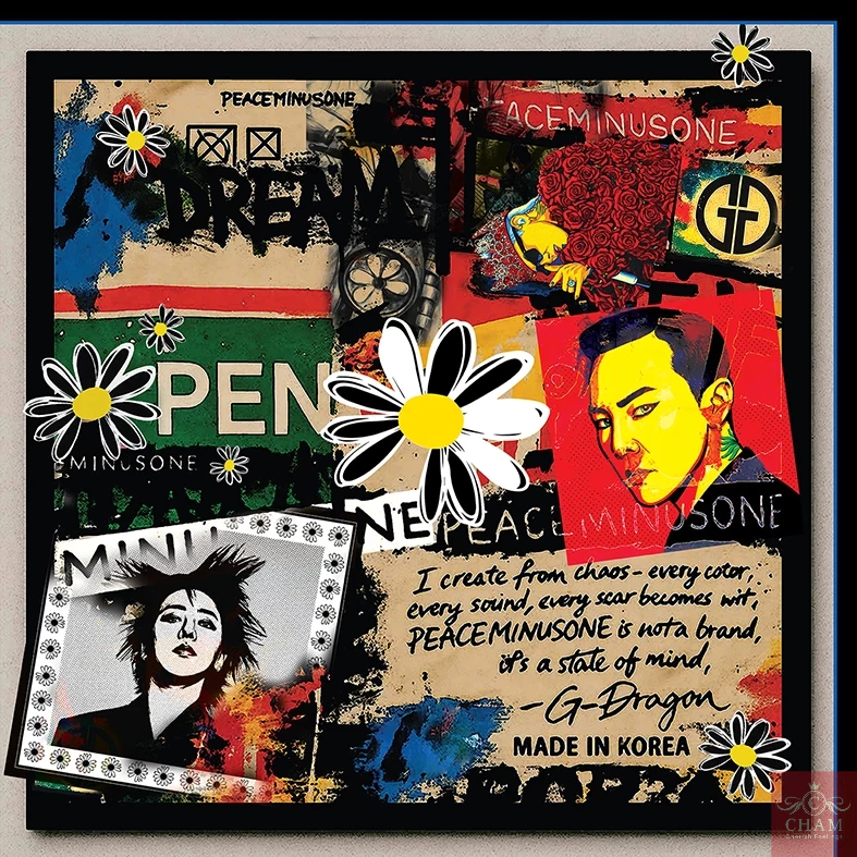 Làm thế nào để chọn khăn bandana phù hợp cho phong cách đường phố của bạn?