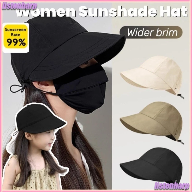 Mũ chống nắng UPF50+ có thực sự bảo vệ da khỏi tia UV khi đi du lịch?