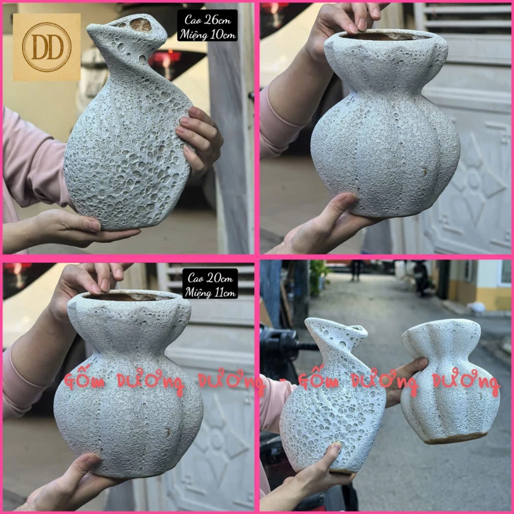 Làm thế nào để chọn bình cắm hoa nghệ thuật phù hợp với phong cách trang trí nhà?