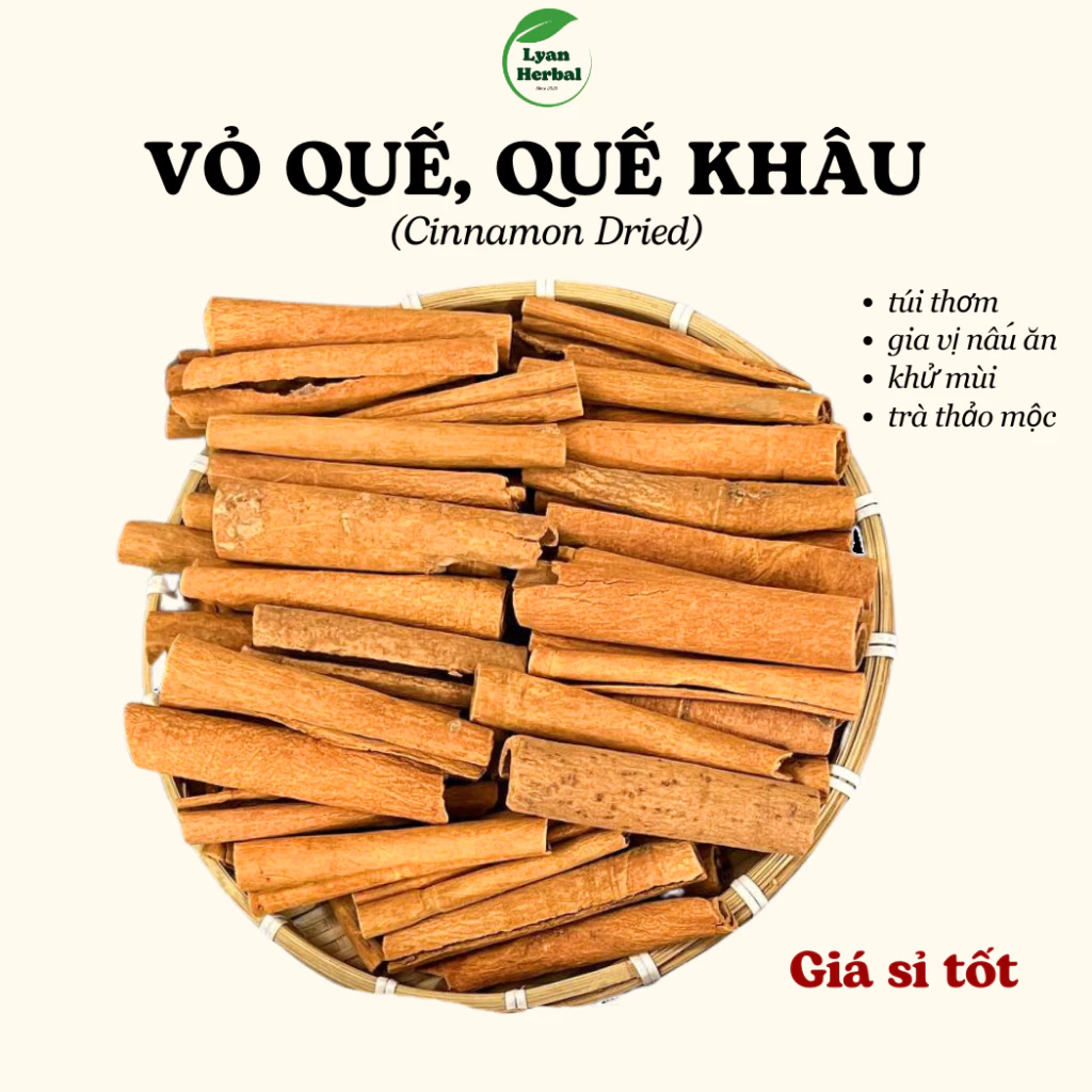 Quế khô có thực sự tẩy uế hiệu quả? Tôi đã thử và đây là điều xảy ra