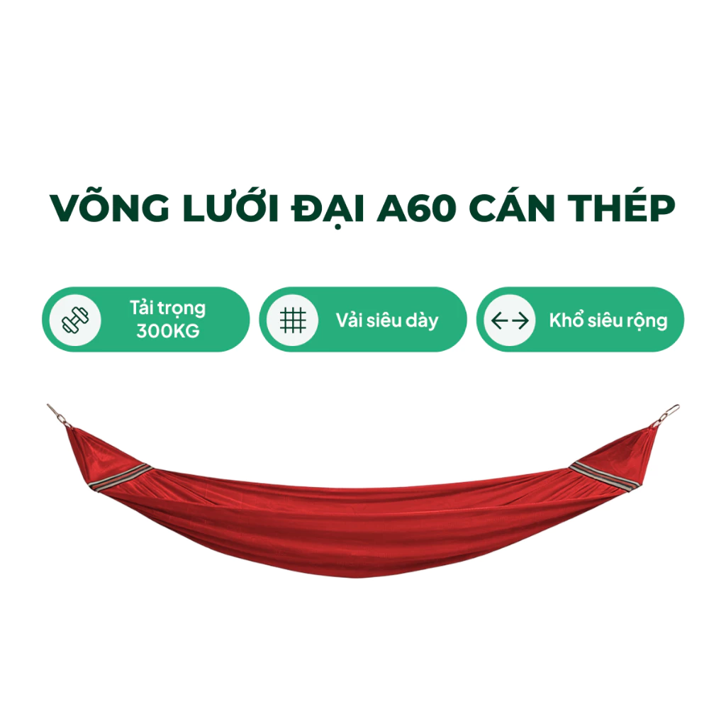 Võng lưới cán thép có thực sự tốt như quảng cáo không?