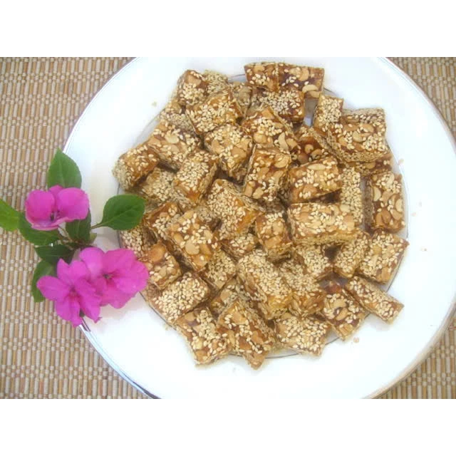 “Ăn Kẹo Mè Xửng Có Mập Không? Lời Giải Đáp Từ Người Ăn Kẹo Mè Xửng Lâu Năm”