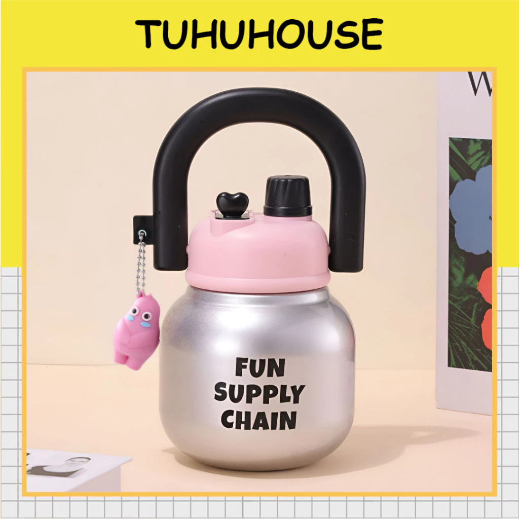 Làm thế nào để chọn bình giữ nhiệt có ống hút phù hợp cho thói quen uống trà và cà phê hàng ngày của bạn?