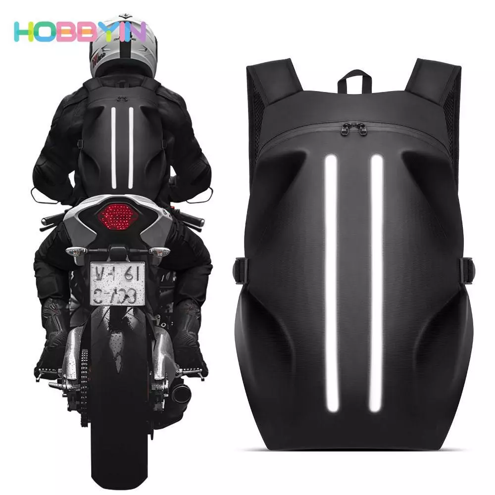 Làm thế nào để chọn balo phản quang phù hợp cho chuyến du lịch bụi của bạn?