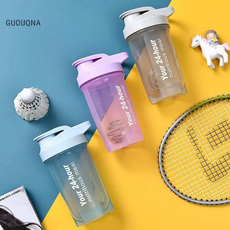 Tôi đã bỏ lỡ điều quan trọng khi chọn chai shaker cho gym, bạn đã biết điều này chưa?