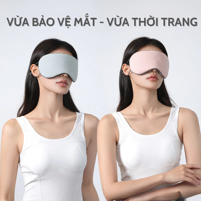 Mặt Nạ Ngủ Lụa Có Thực Sự Tốt Cho Da Như Quảng Cáo? Tôi Đã Thử Và Đây Là Điều Tôi Phát Hiện