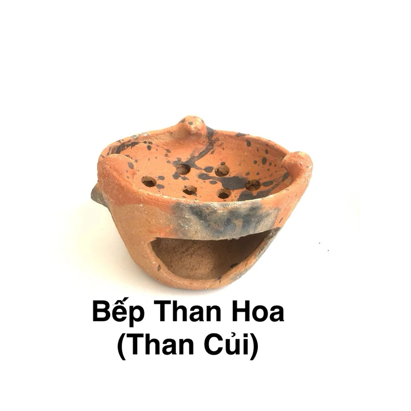 Tôi đã phạm sai lầm khi mua lò đất nung, đây là những điều bạn nên biết trước khi sử dụng