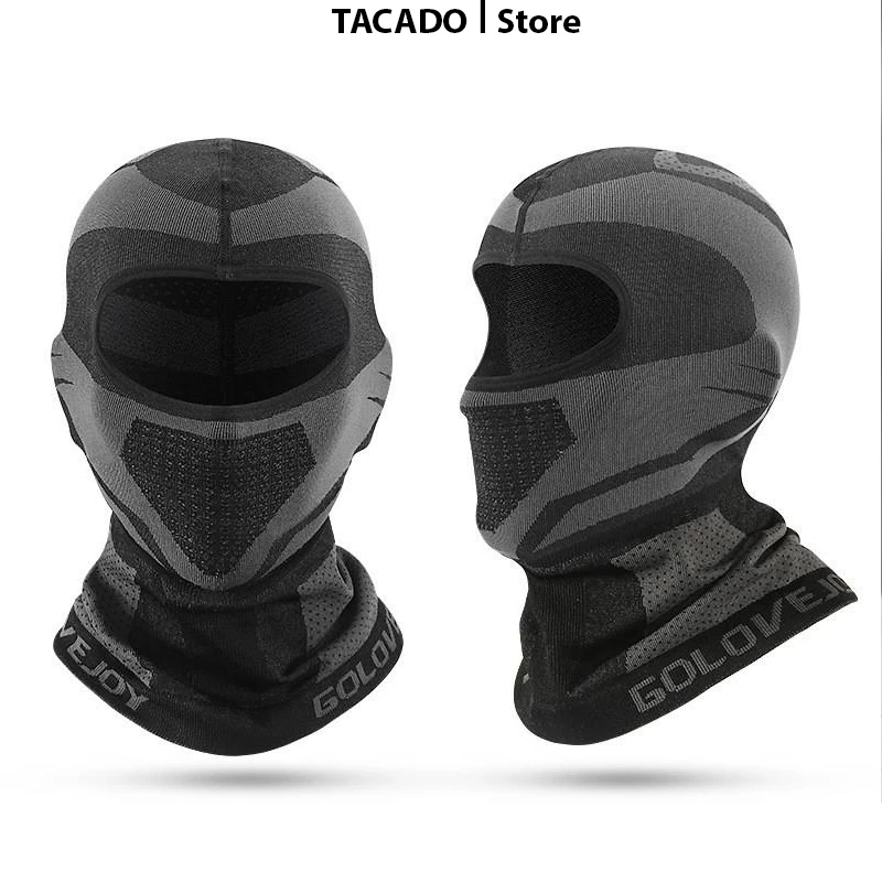 Mũ chống gió khi đi xe đạp có thực sự giữ ấm như quảng cáo? Tôi đã thử và đây là điều tôi phát hiện