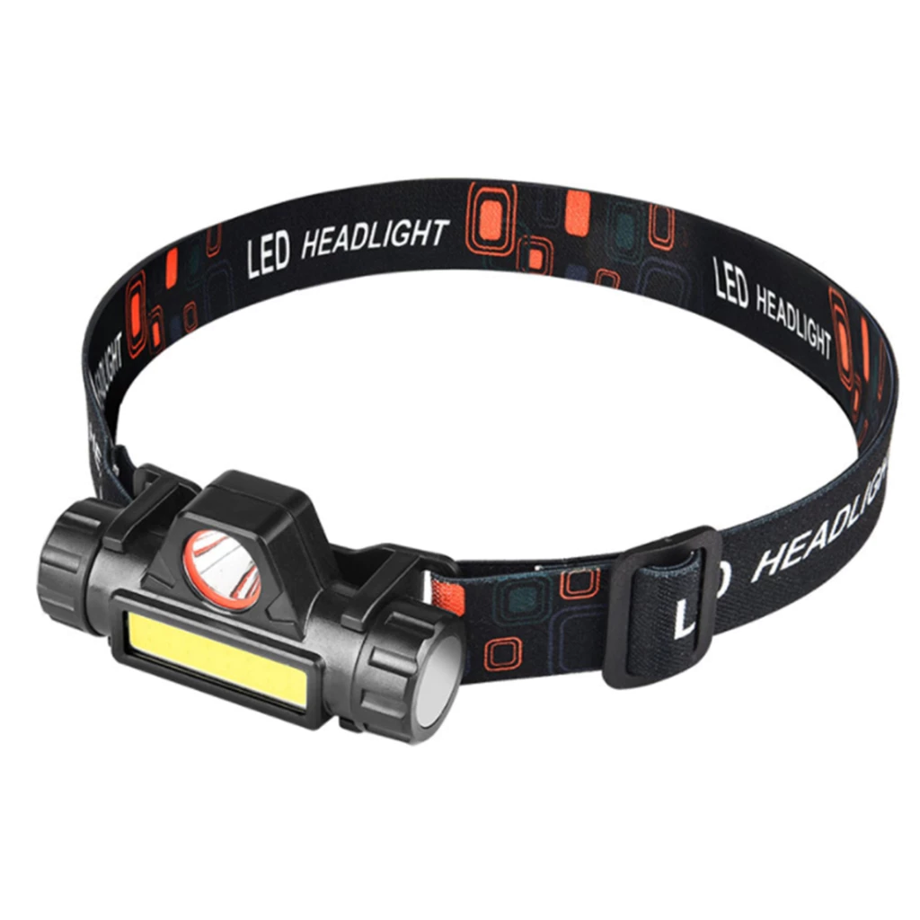 Đèn pin đội đầu siêu sáng có thực sự tốt khi sử dụng ngoài trời đêm?